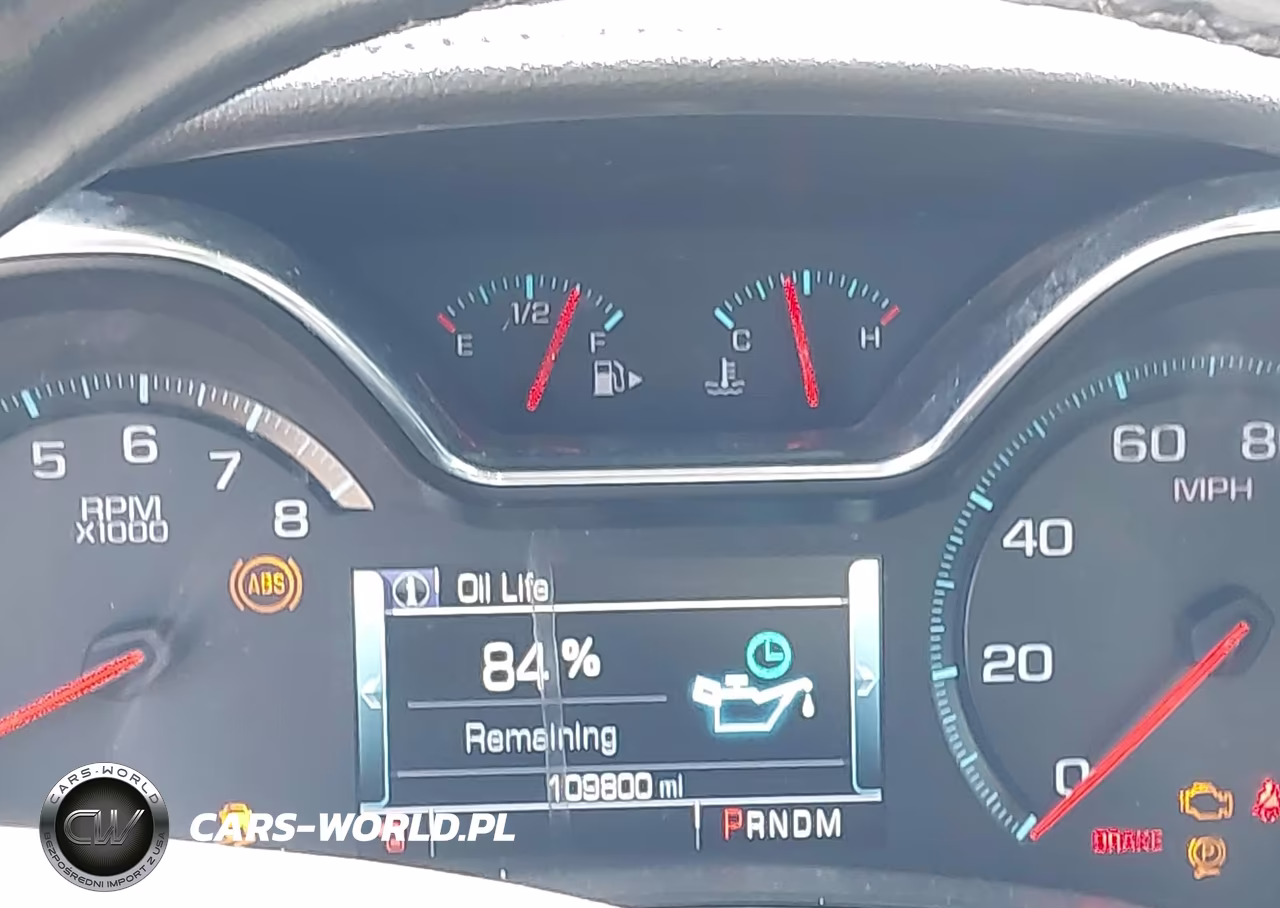 2014 Chevrolet Impala 1Lt VIN:1G1115SL1EU123109 - 7