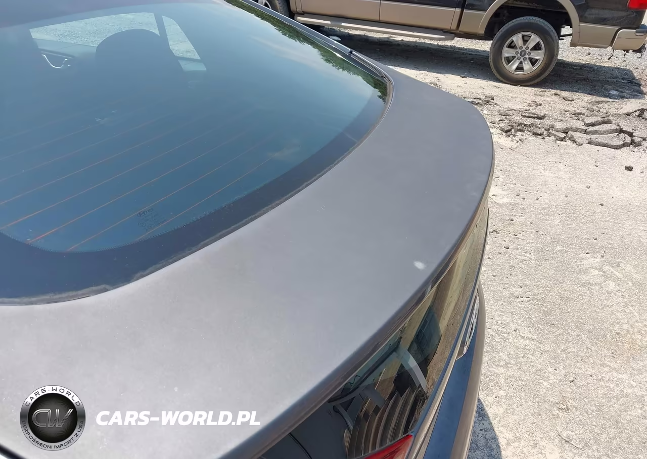 2018 Hyundai Ioniq Hybrid Blue VIN:KMHC65LC6JU099928 - 6