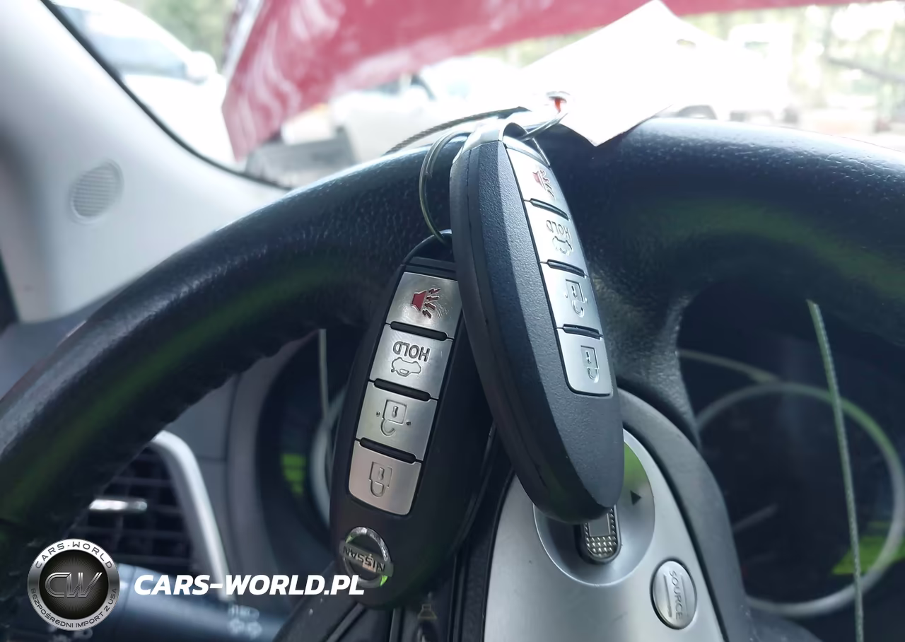 2019 Nissan Sentra Sv VIN:3N1AB7AP7KY333956 - 11