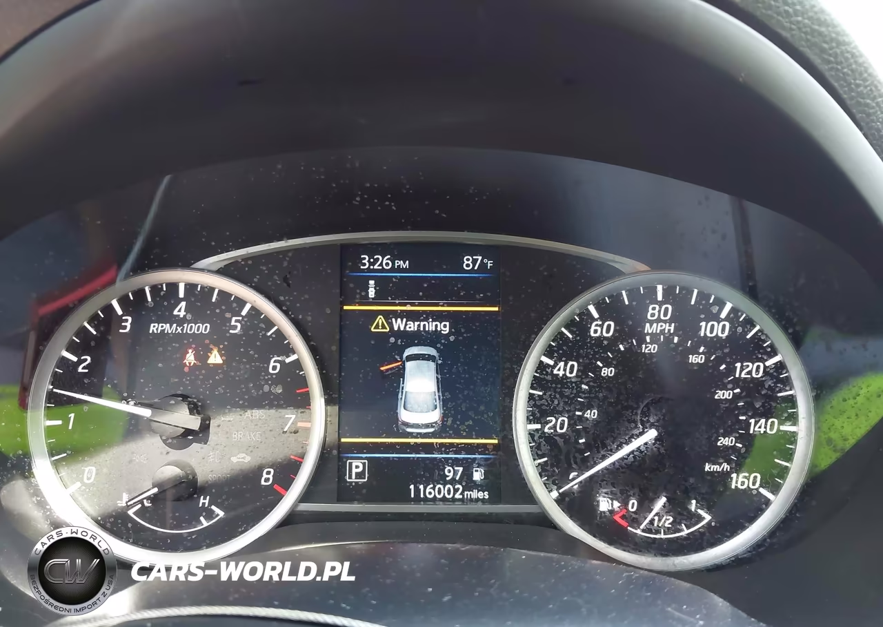 2019 Nissan Sentra Sv VIN:3N1AB7AP7KY333956 - 7
