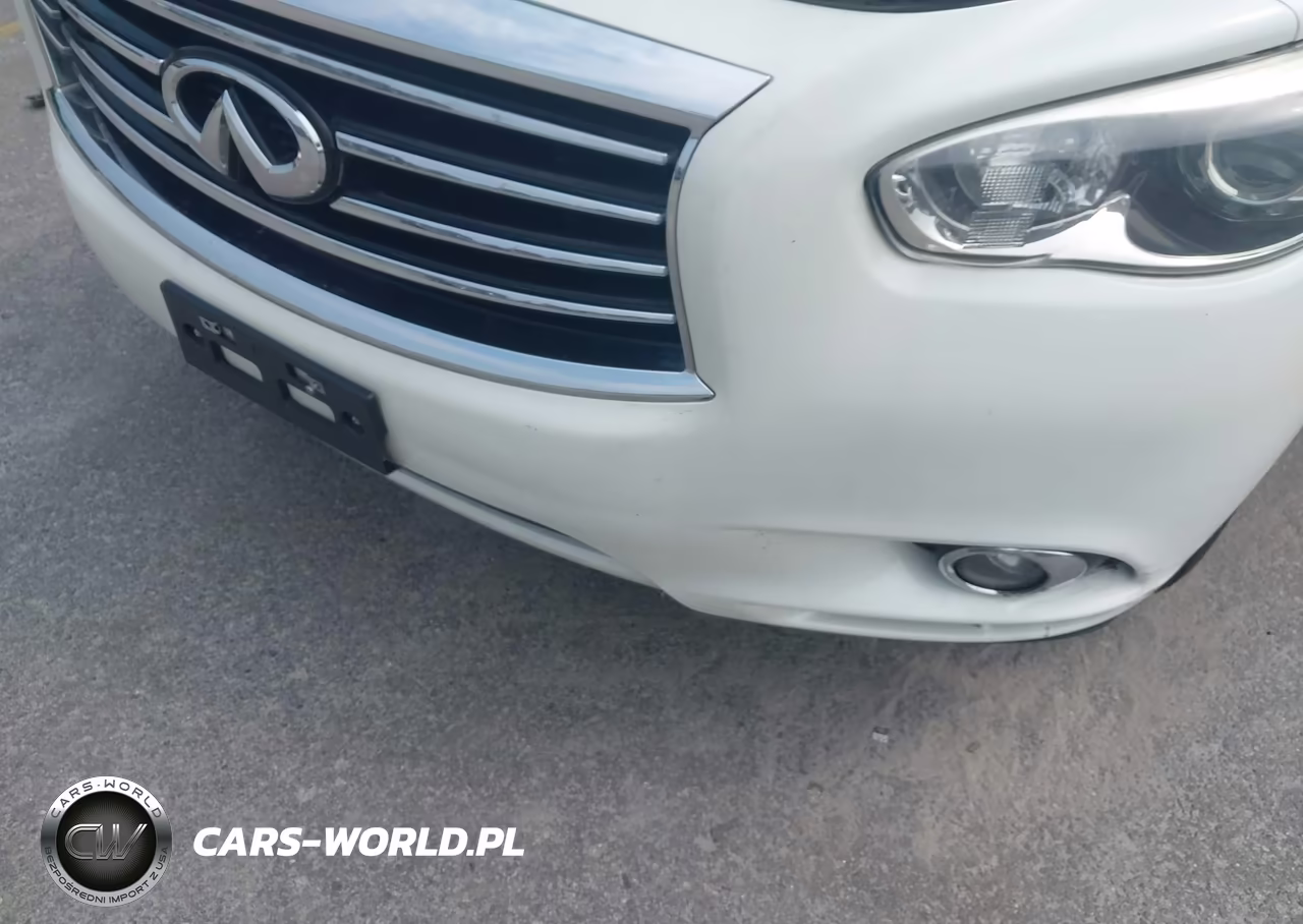 2015 Infiniti Qx60 VIN:5N1AL0MN9FC544890 - 6