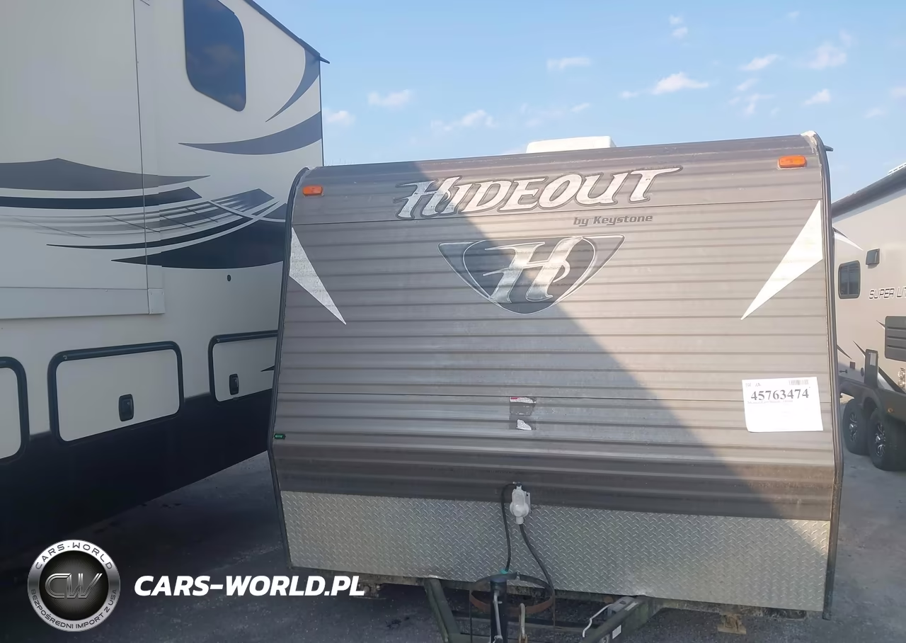 2016 Keystone 175Lhs VIN:4YDT17516G7200822 - 10