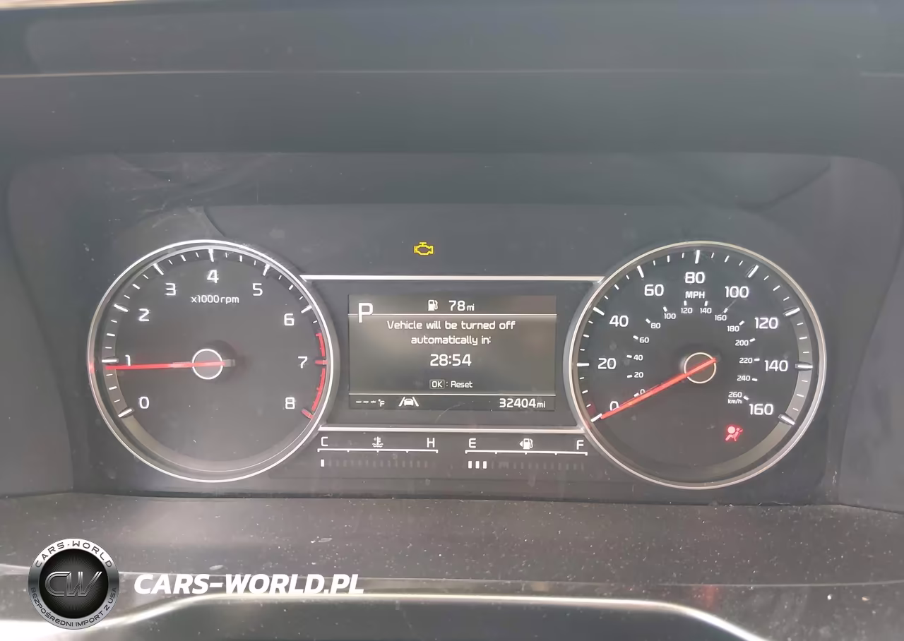 2023 Kia Sorento S VIN:5XYRL4LC9PG201489 - 7