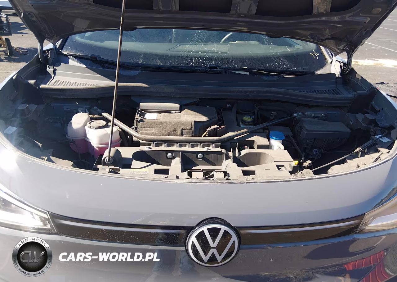 2023 Volkswagen Id.4 Pro-Pro S VIN:1V2VMPE88PC036690 - 10