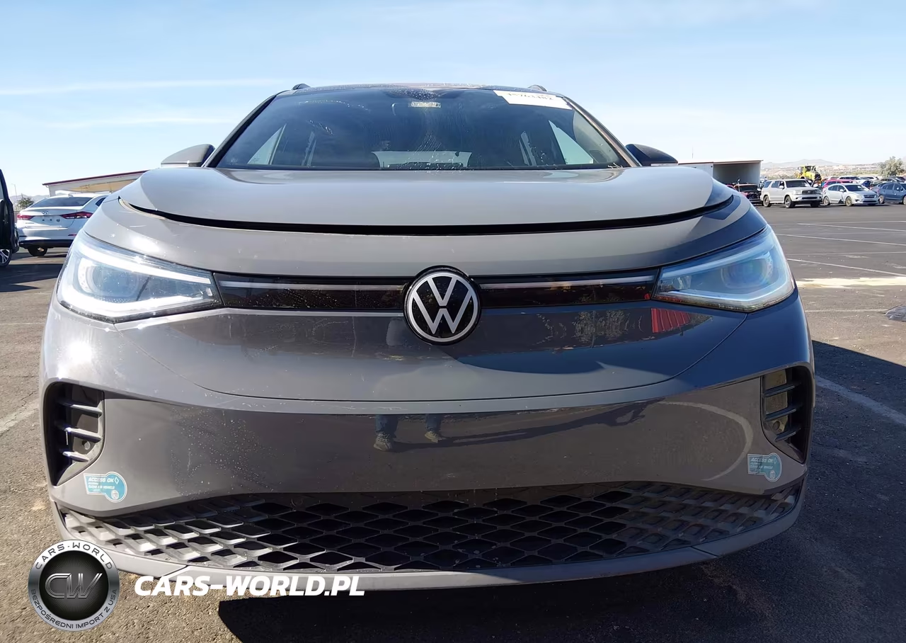 2023 Volkswagen Id.4 Pro-Pro S VIN:1V2VMPE88PC036690 - 12