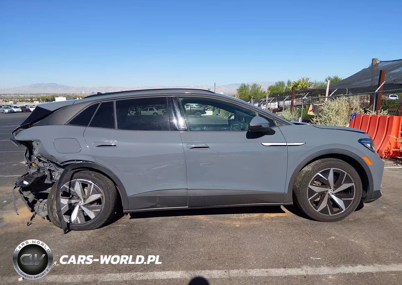 2023 Volkswagen Id.4 Pro-Pro S VIN:1V2VMPE88PC036690 - 13
