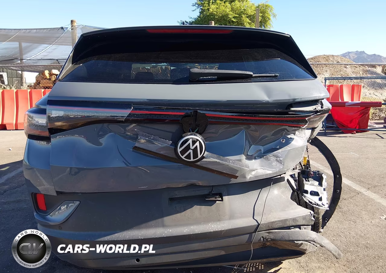 2023 Volkswagen Id.4 Pro-Pro S VIN:1V2VMPE88PC036690 - 16