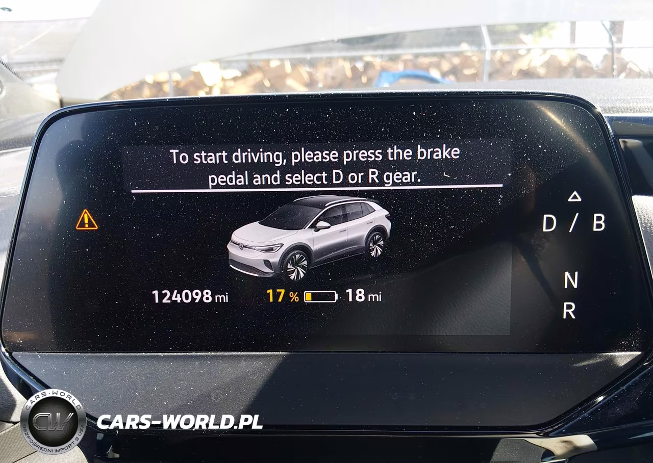 2023 Volkswagen Id.4 Pro-Pro S VIN:1V2VMPE88PC036690 - 7