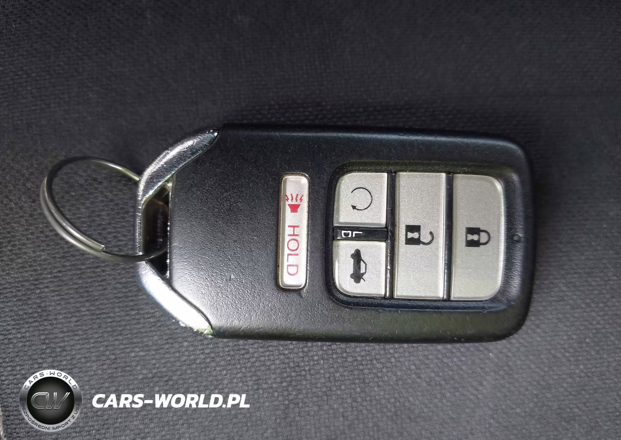 2019 Honda Civic Ex VIN:JHMFC1F32KX006545 - 11