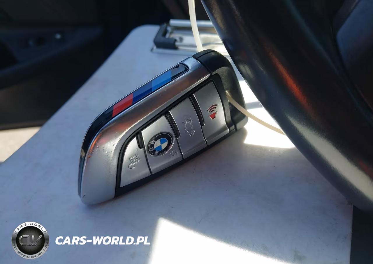2021 BMW 530E VIN:WBA13AG0XMCG20270 - 11