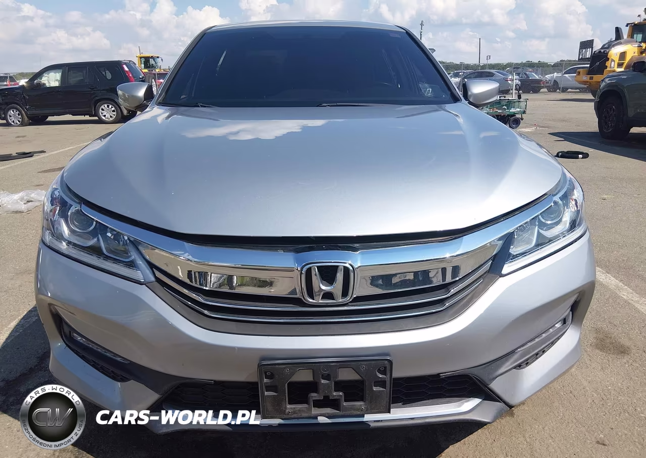 2016 Honda Accord Sport VIN:1HGCR2F52GA115108 - 12