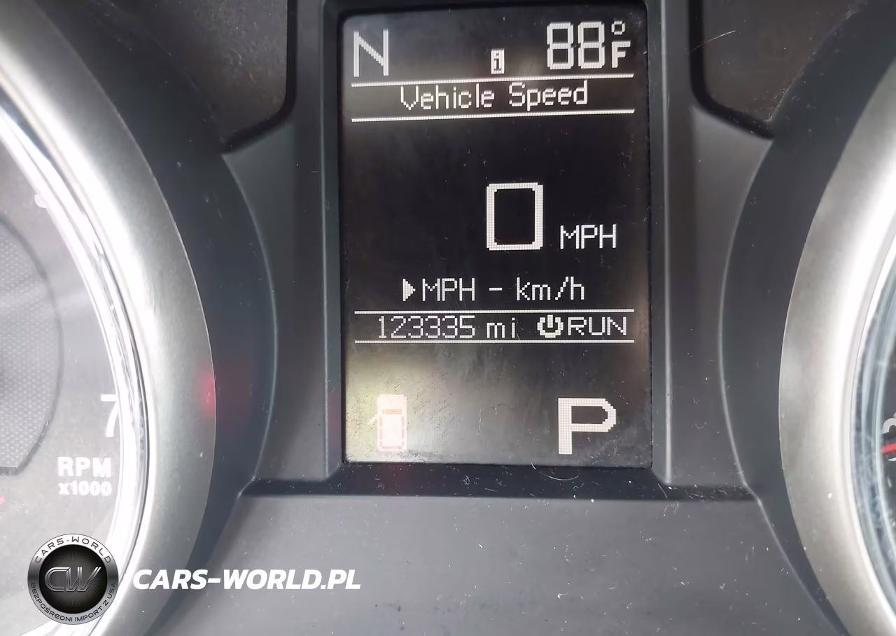 2012 Jeep Grand Cherokee Laredo VIN:1C4RJEAG5CC229497 - 15