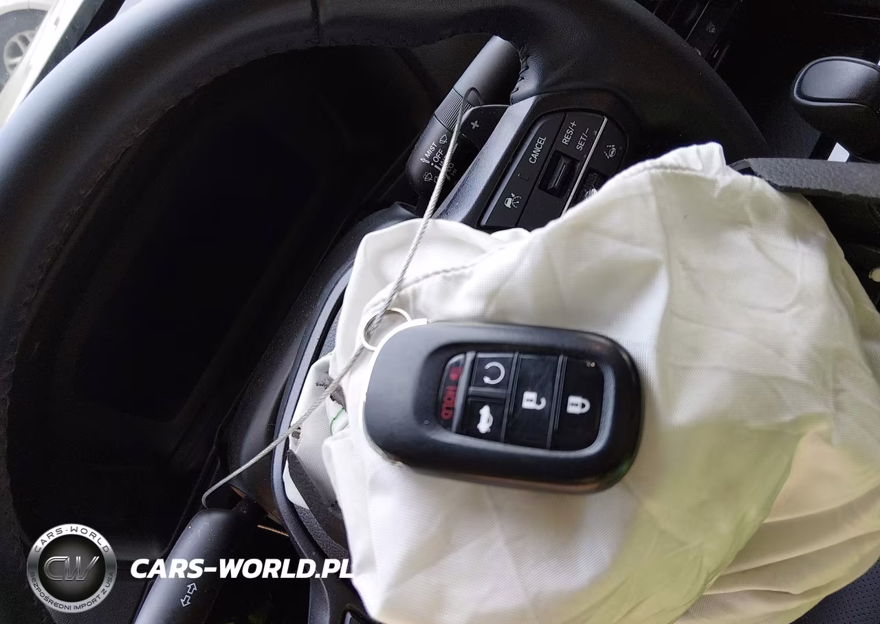 2024 Honda Accord Hybrid Ex-L VIN:1HGCY2F6XRA097486 - 11