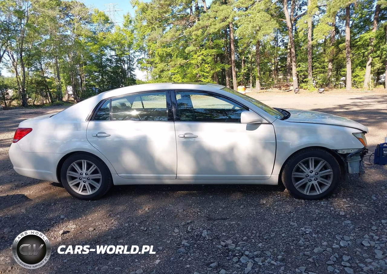2006 Toyota Avalon Limited VIN:4T1BK36B86U095224 - 14