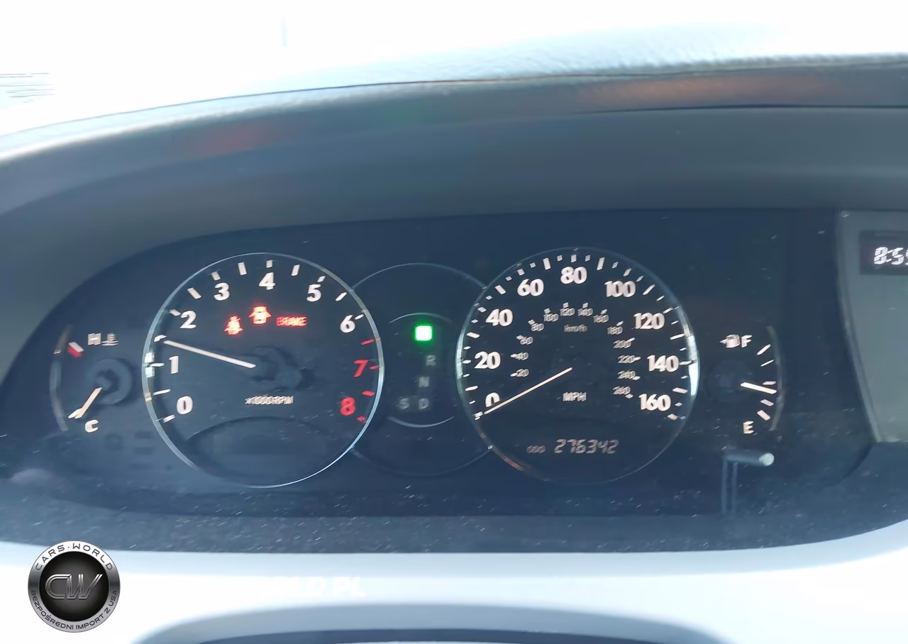 2006 Toyota Avalon Limited VIN:4T1BK36B86U095224 - 7