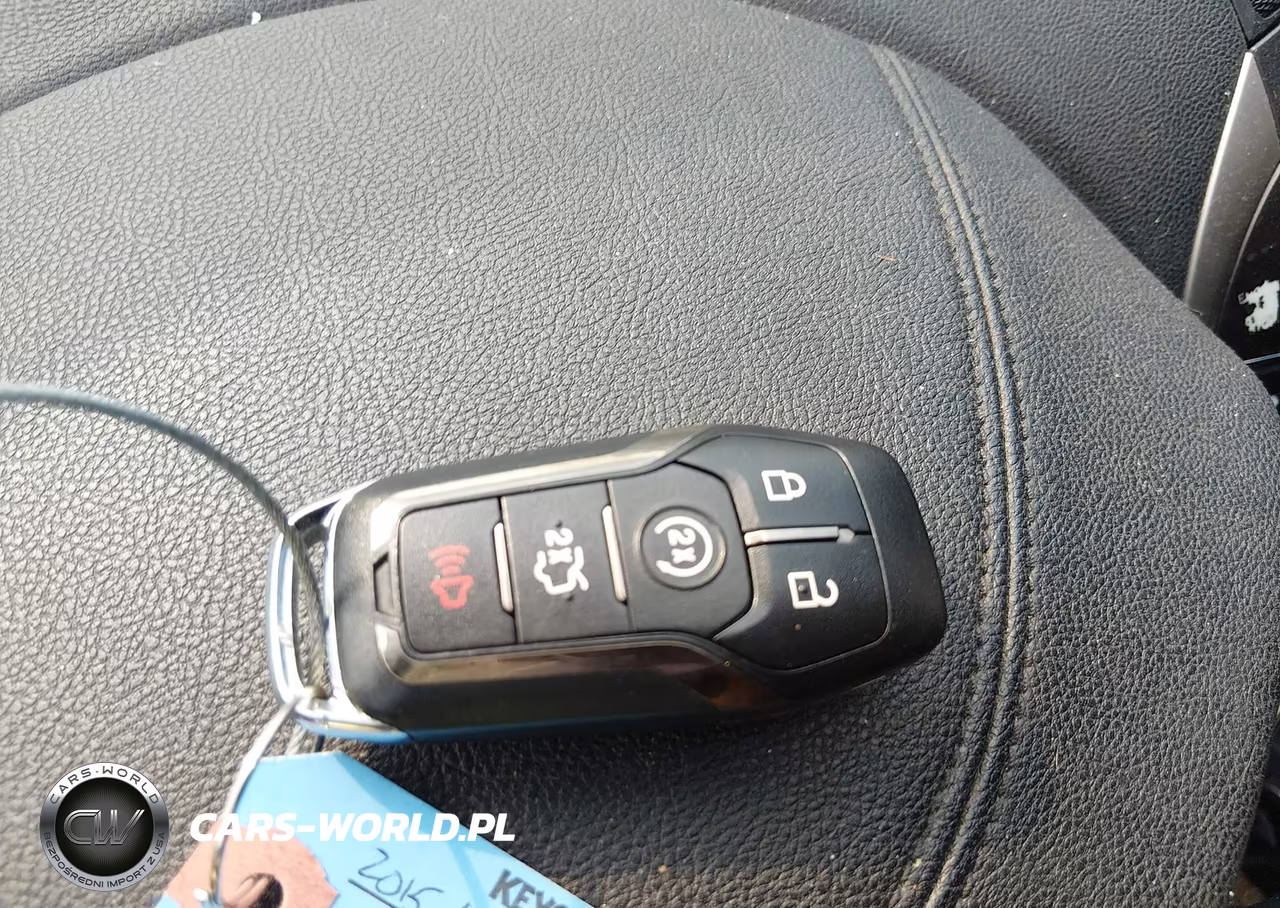 2015 Lincoln Mkc VIN:5LMCJ1A91FUJ18260 - 11