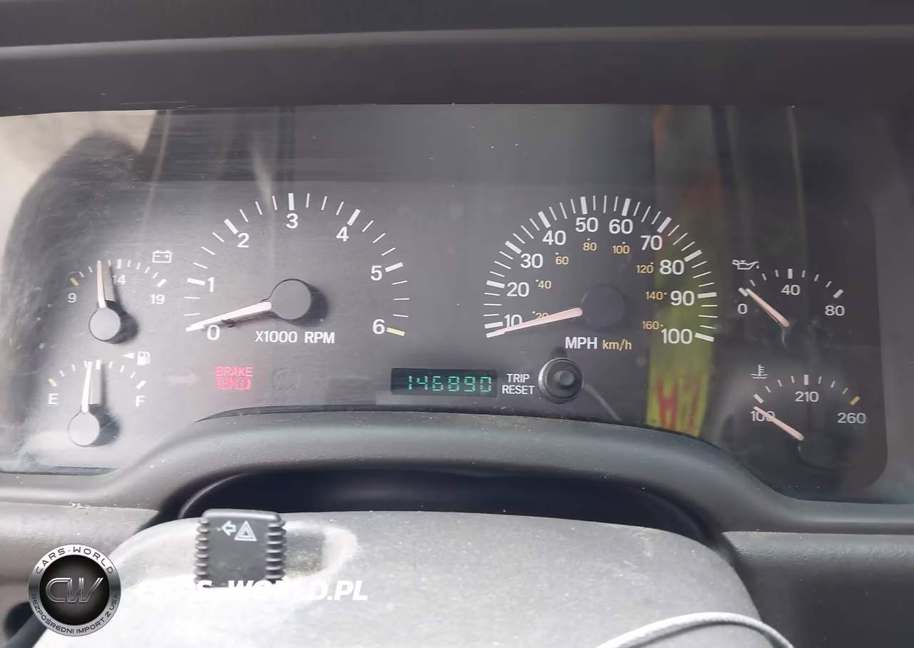2001 Jeep Cherokee Sport VIN:1J4FF48S71L557083 - 7