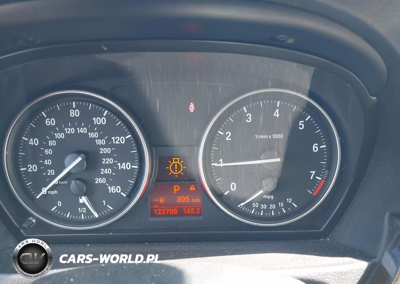2011 BMW 328I xDrive VIN:WBAPK7C59BA973803 - 7
