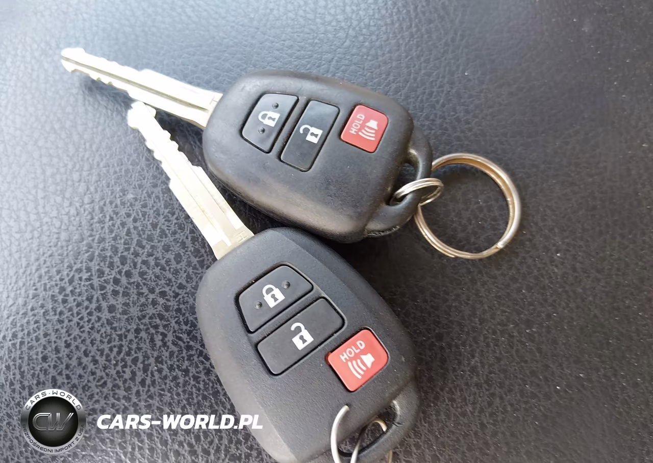 2015 Toyota Rav4 Xle VIN:JTMRFREV1FD128800 - 11