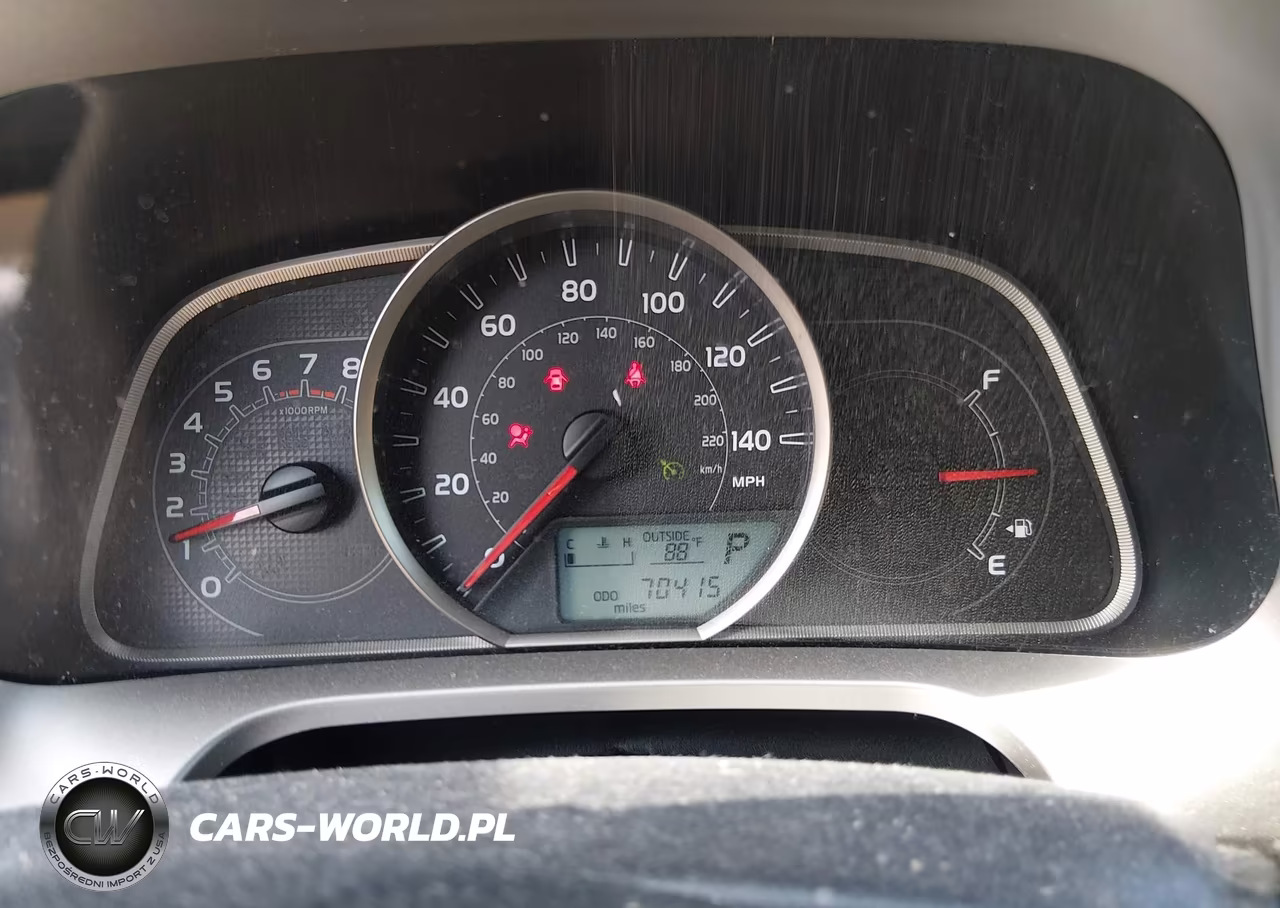 2015 Toyota Rav4 Xle VIN:JTMRFREV1FD128800 - 7