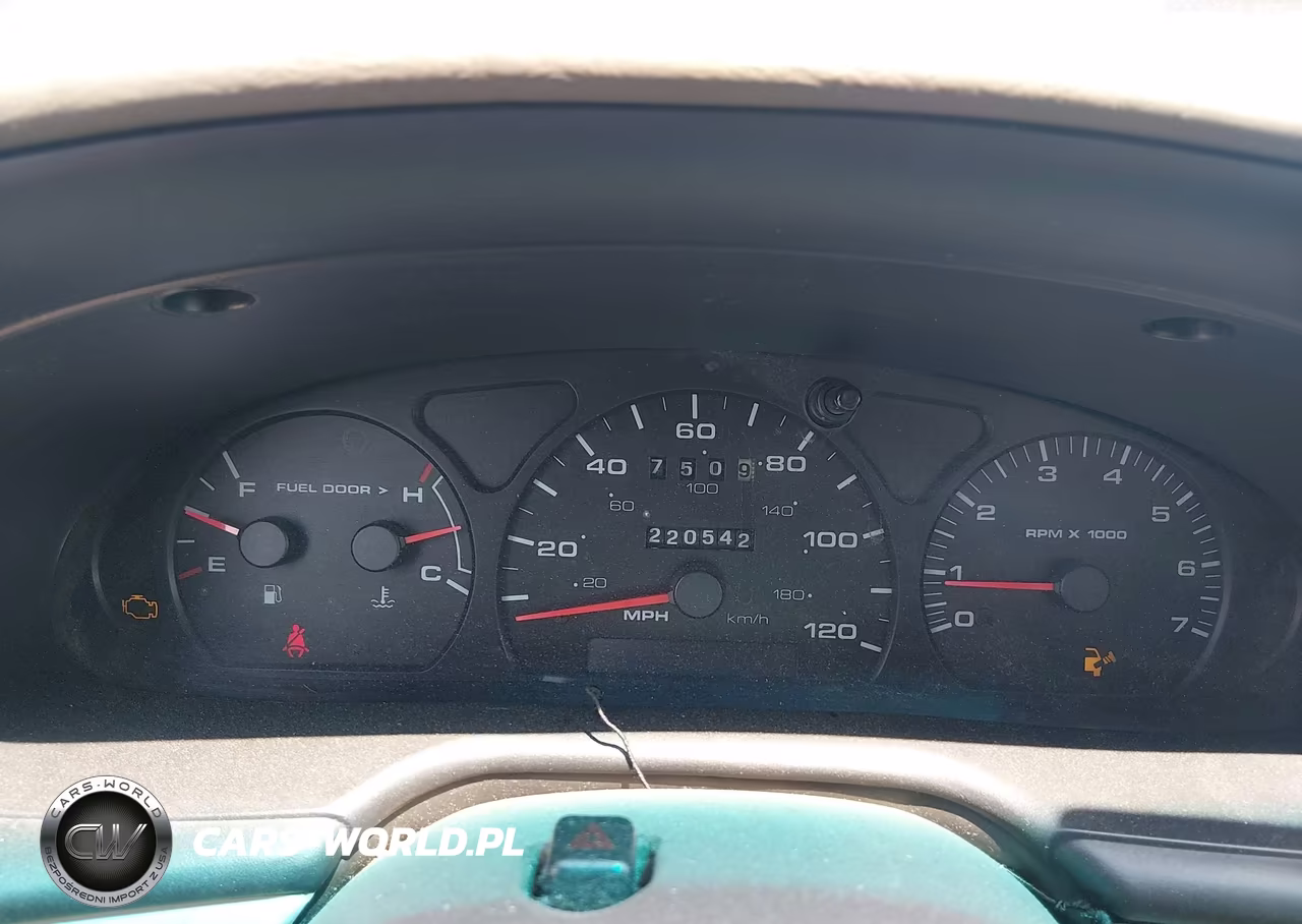 2002 Ford Taurus Ses Standard VIN:1FAFP55202G221479 - 7