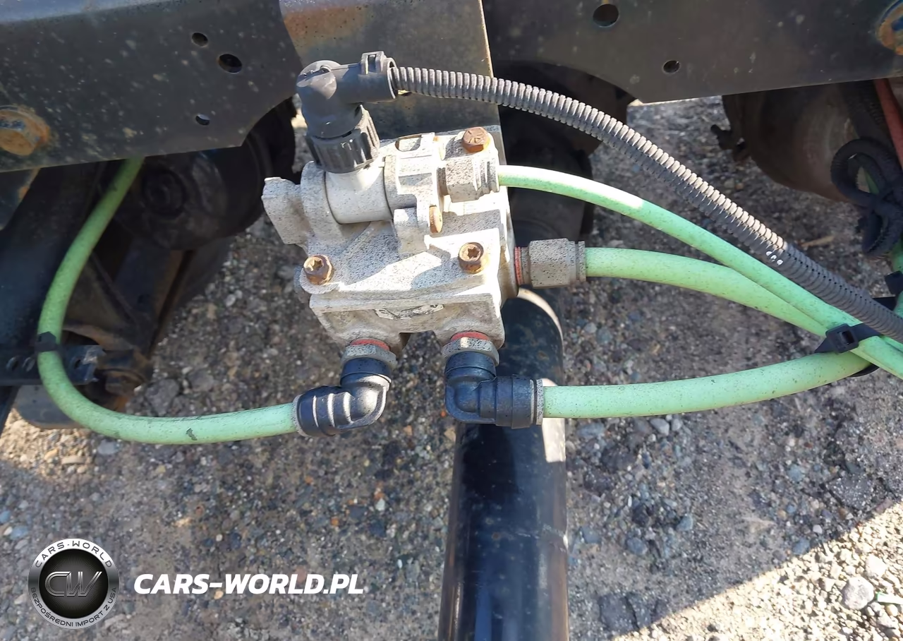 2014 International 4000 4400 VIN:3HCMKAAN1EL069238 - 15