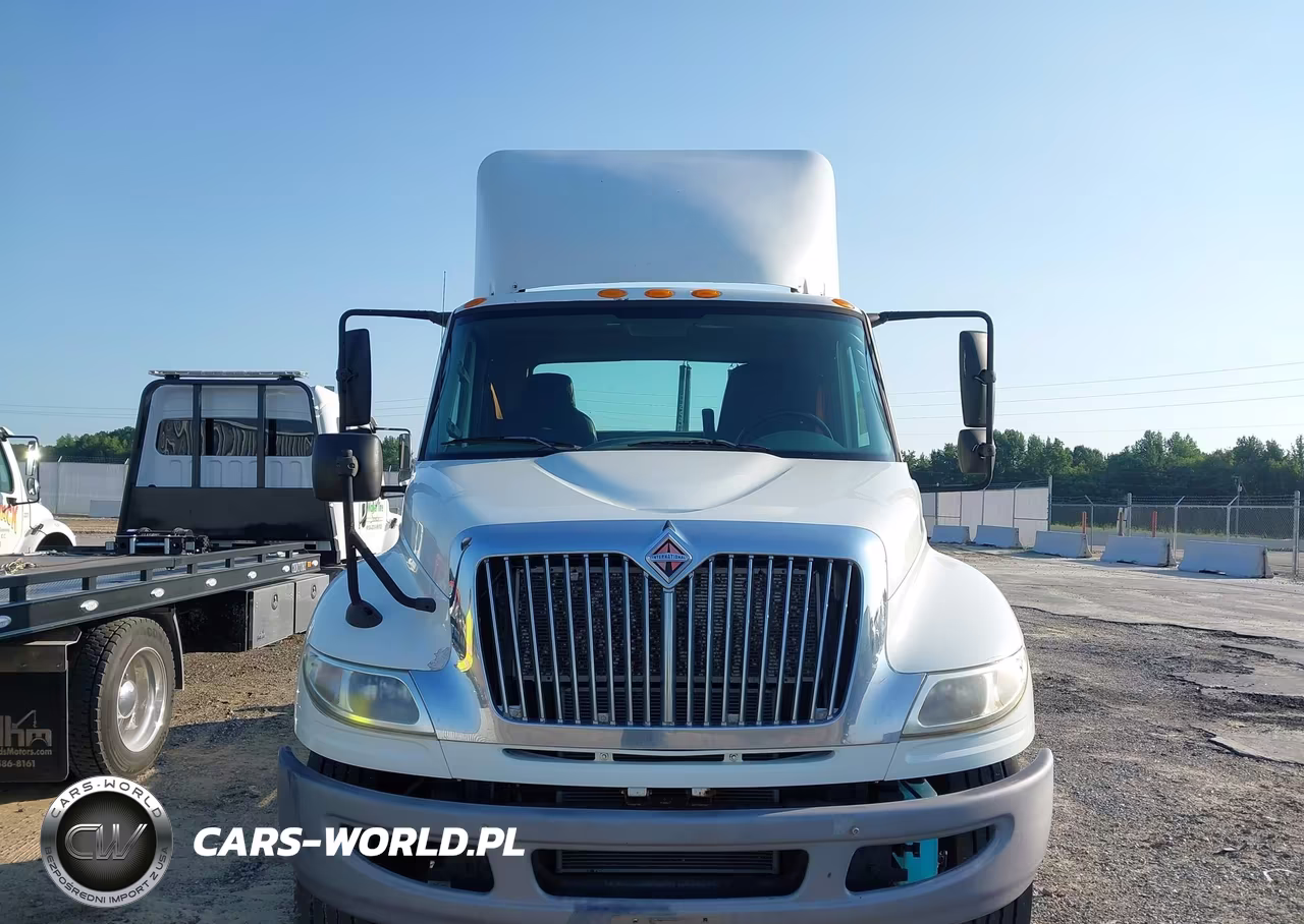 2014 International 4000 4400 VIN:3HCMKAAN1EL069238 - 16