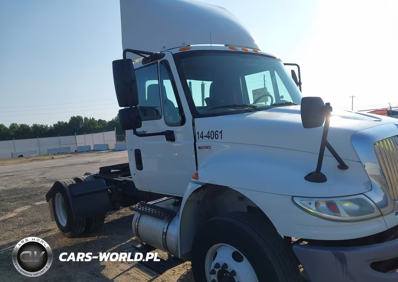 2014 International 4000 4400 VIN:3HCMKAAN1EL069238 - 17