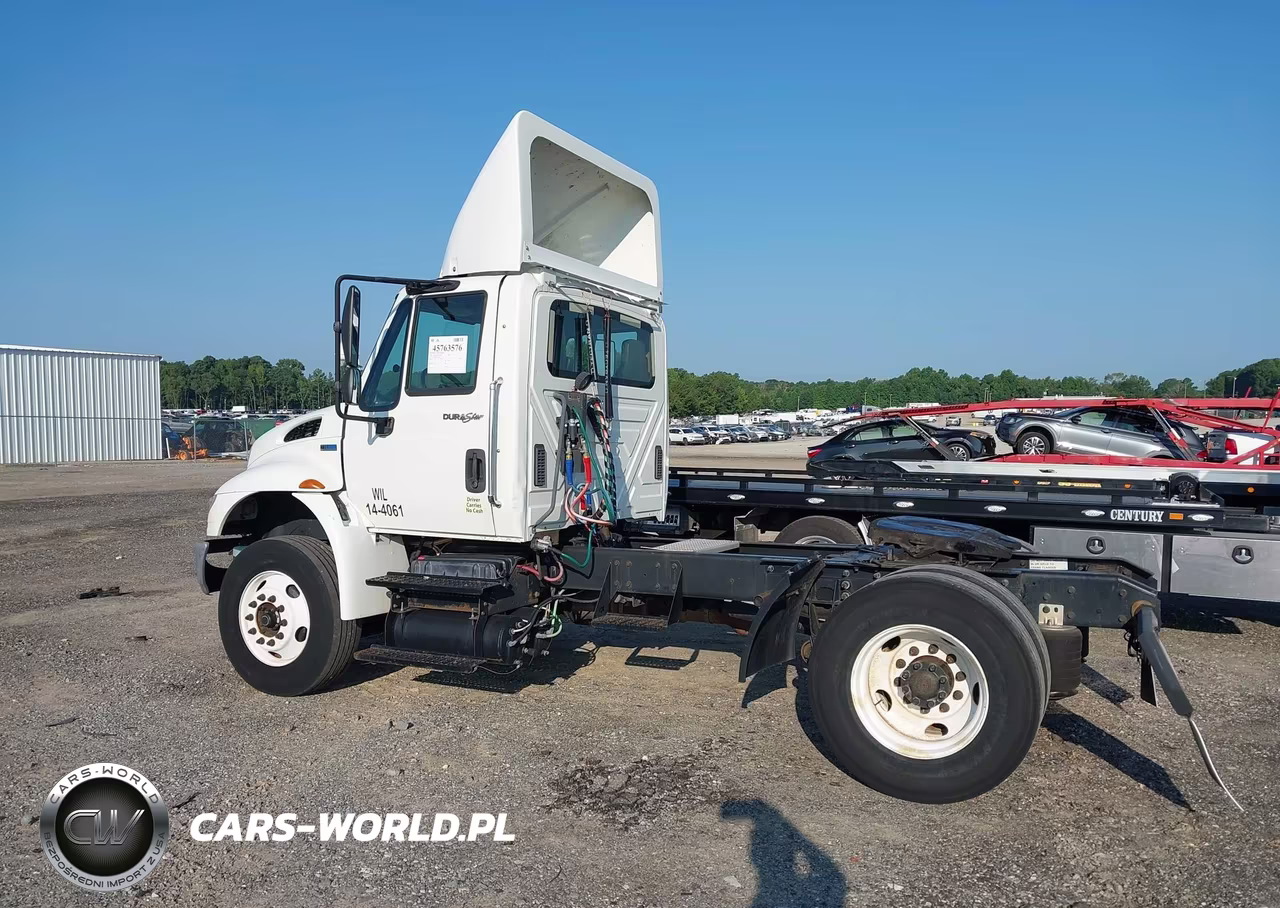 2014 International 4000 4400 VIN:3HCMKAAN1EL069238 - 18