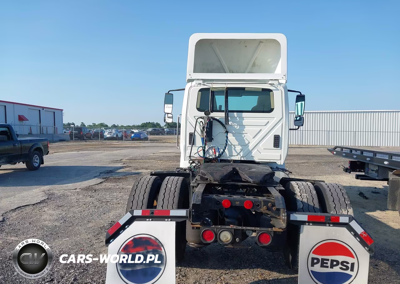 2014 International 4000 4400 VIN:3HCMKAAN1EL069238 - 19