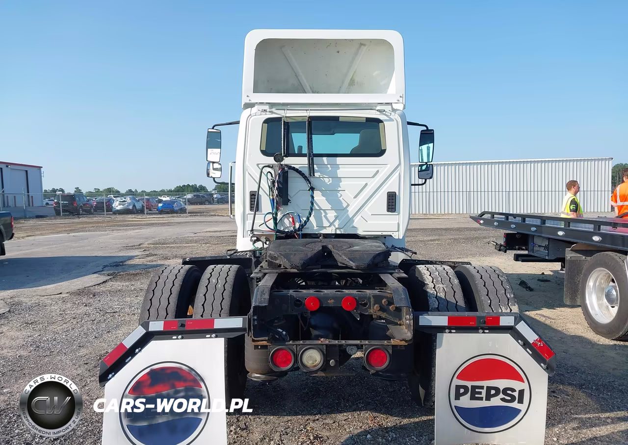 2014 International 4000 4400 VIN:3HCMKAAN1EL069238 - 24
