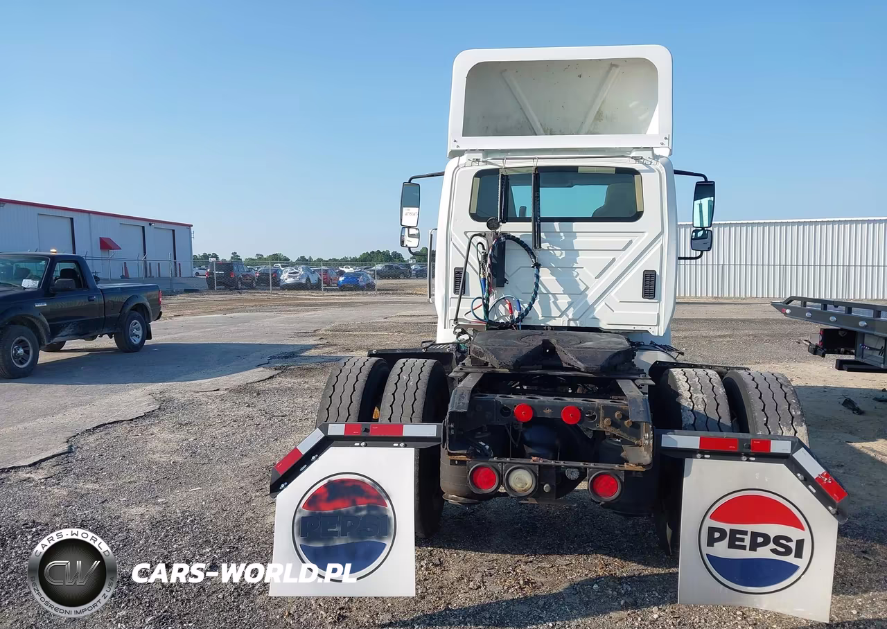 2014 International 4000 4400 VIN:3HCMKAAN1EL069238 - 6
