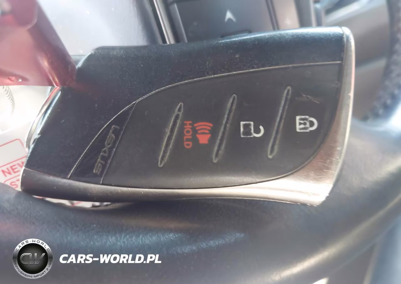 2019 Lexus Ux 200 VIN:JTHY3JBH1K2004468 - 11