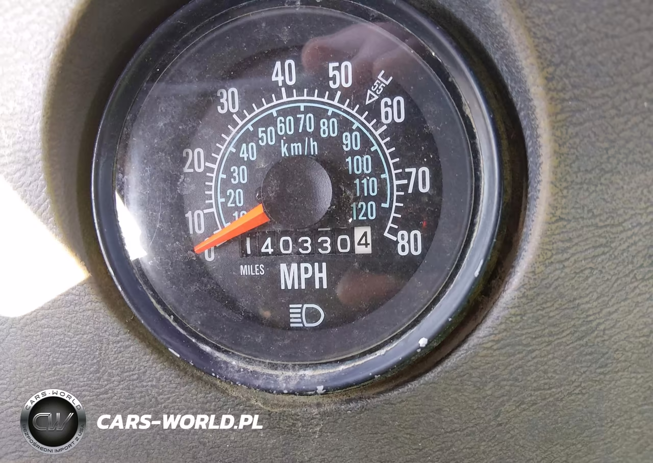 1990 Mack 600 Rd600 VIN:1M3P114K6LT005032 - 6