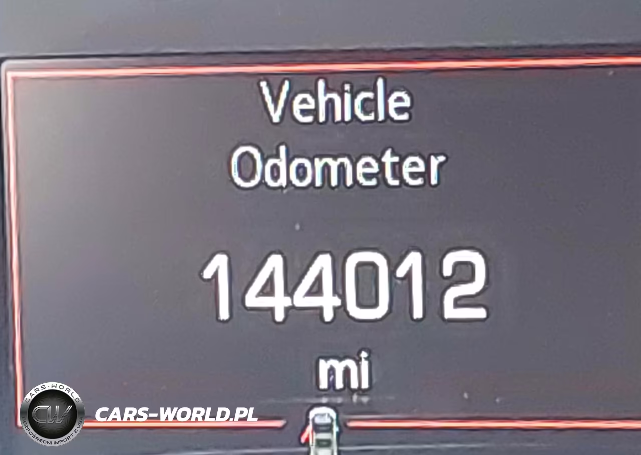 2018 Cadillac Cts Luxury VIN:1G6AR5SXXJ0161946 - 15