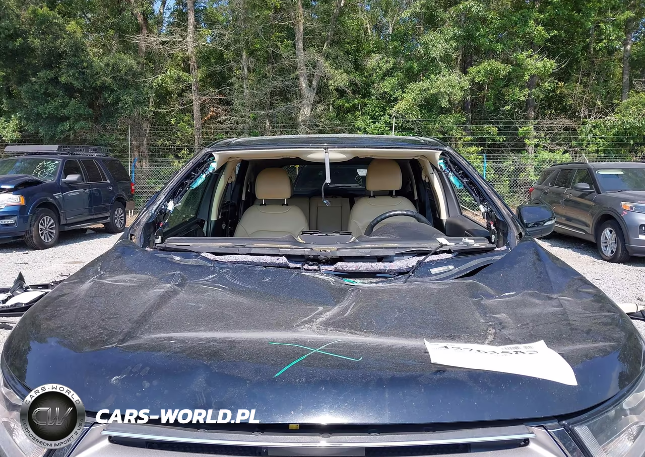 2018 Ford Edge Sel VIN:2FMPK3J91JBB47916 - 6