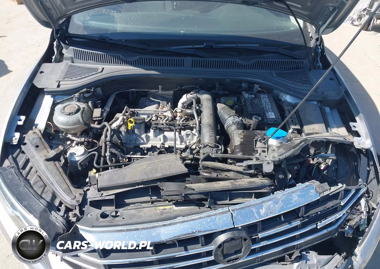 2019 Volkswagen Jetta 1.4T R-Line-1.4T S-1.4T Se VIN:3VWCB7BU6KM211345 - 10