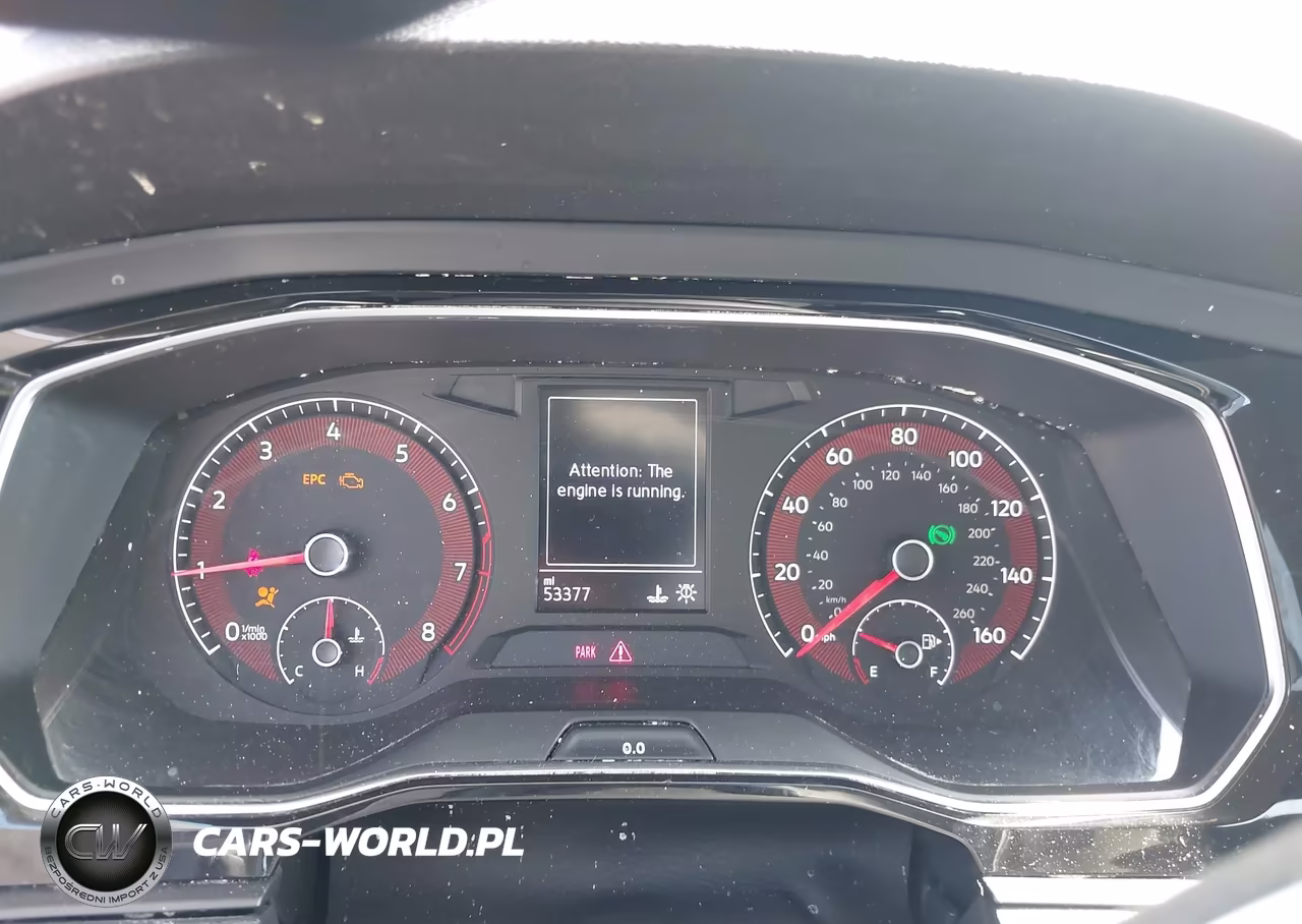 2019 Volkswagen Jetta 1.4T R-Line-1.4T S-1.4T Se VIN:3VWCB7BU6KM211345 - 7