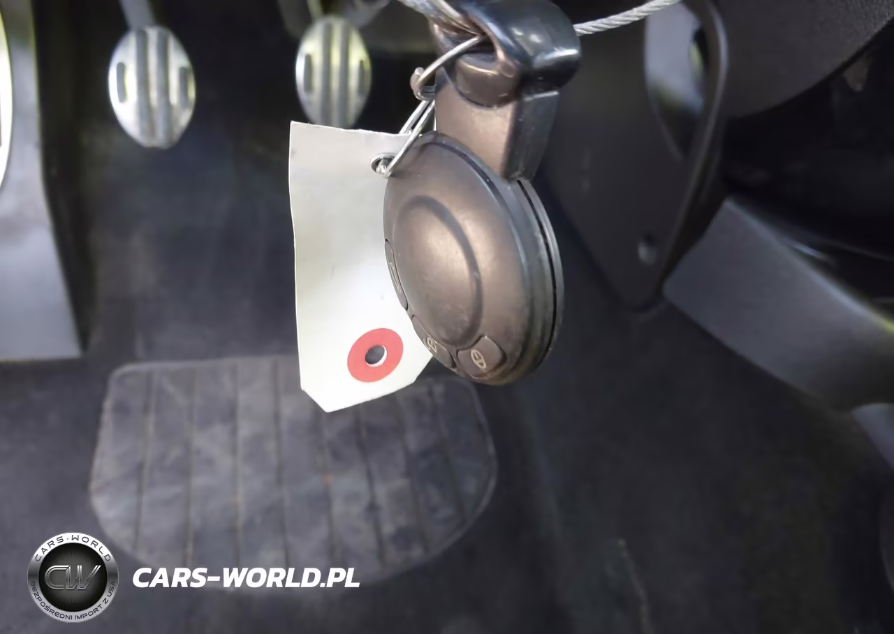 2013 Mini Countryman Cooper S VIN:WMWZC3C53DWP51178 - 11