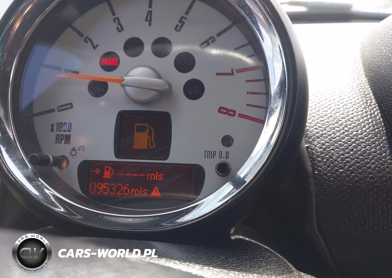 2013 Mini Countryman Cooper S VIN:WMWZC3C53DWP51178 - 16
