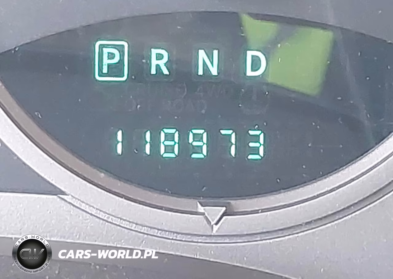 2007 Jeep Compass Limited VIN:1J8FF57W07D278568 - 7