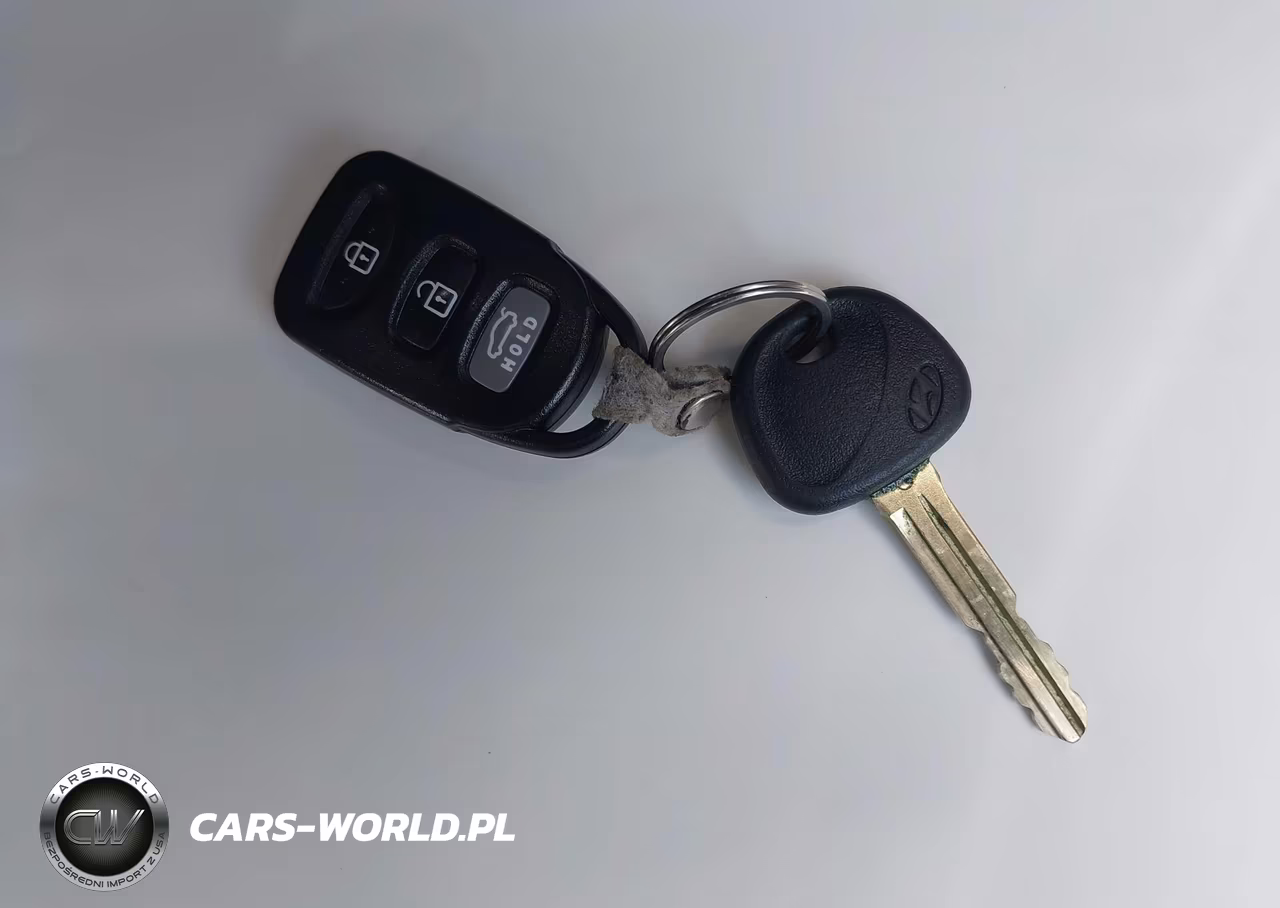 2016 Hyundai Elantra Se VIN:KMHDH4AE2GU545434 - 11