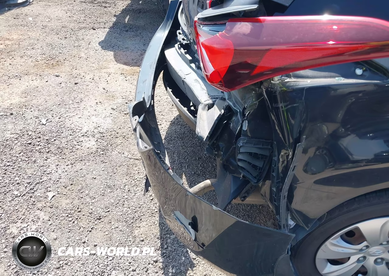 2016 Hyundai Elantra Se VIN:KMHDH4AE2GU545434 - 12