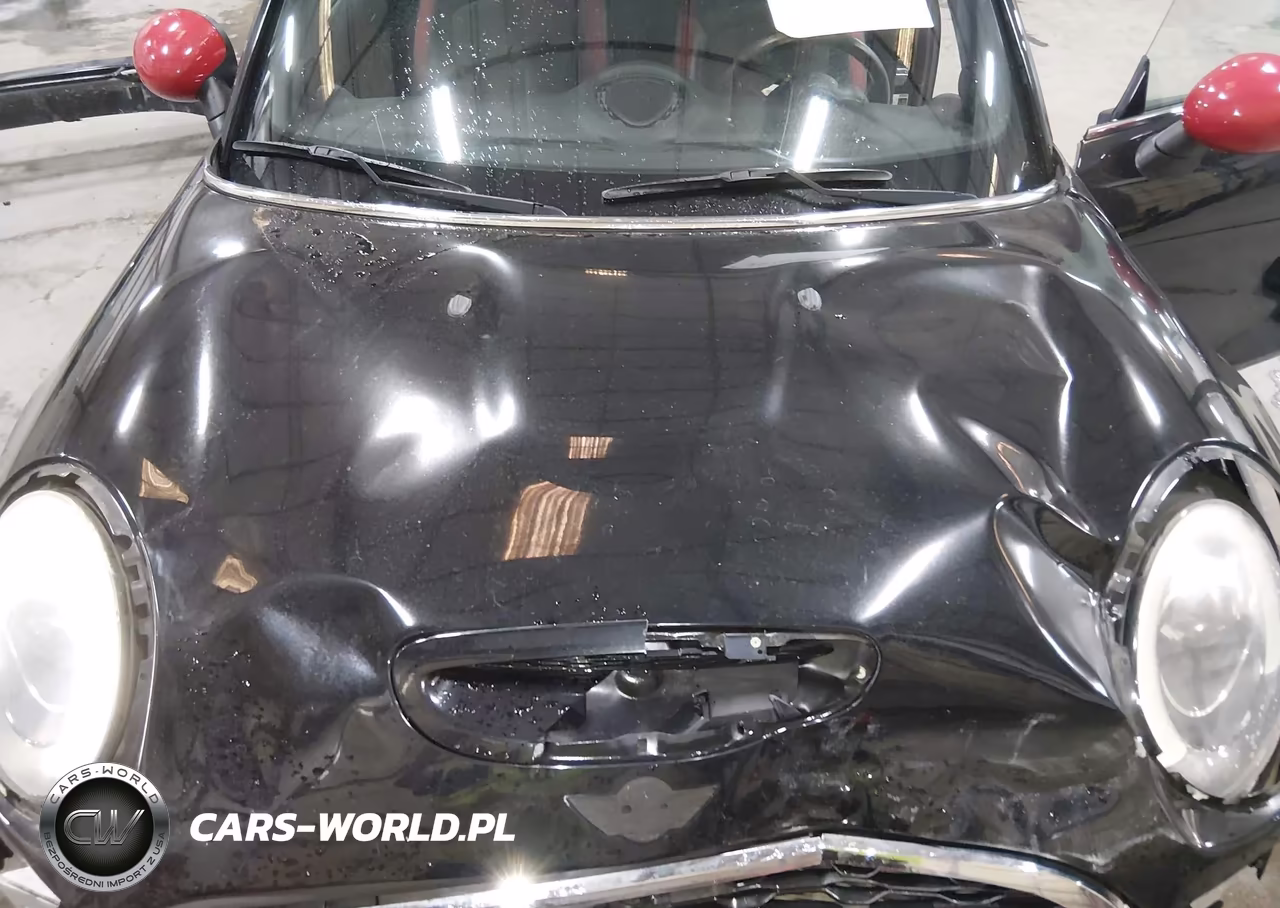 2015 Mini Hardtop John Cooper Works VIN:WMWXM9C52FT996694 - 10