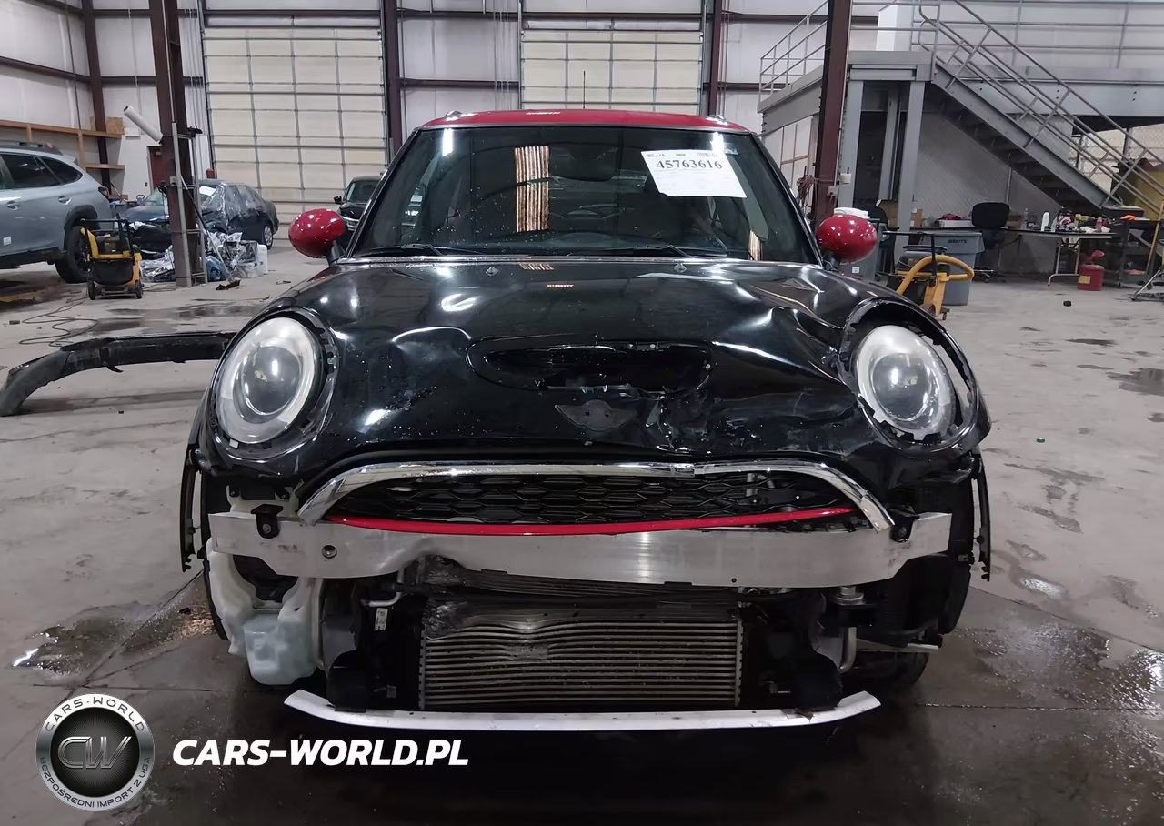 2015 Mini Hardtop John Cooper Works VIN:WMWXM9C52FT996694 - 13