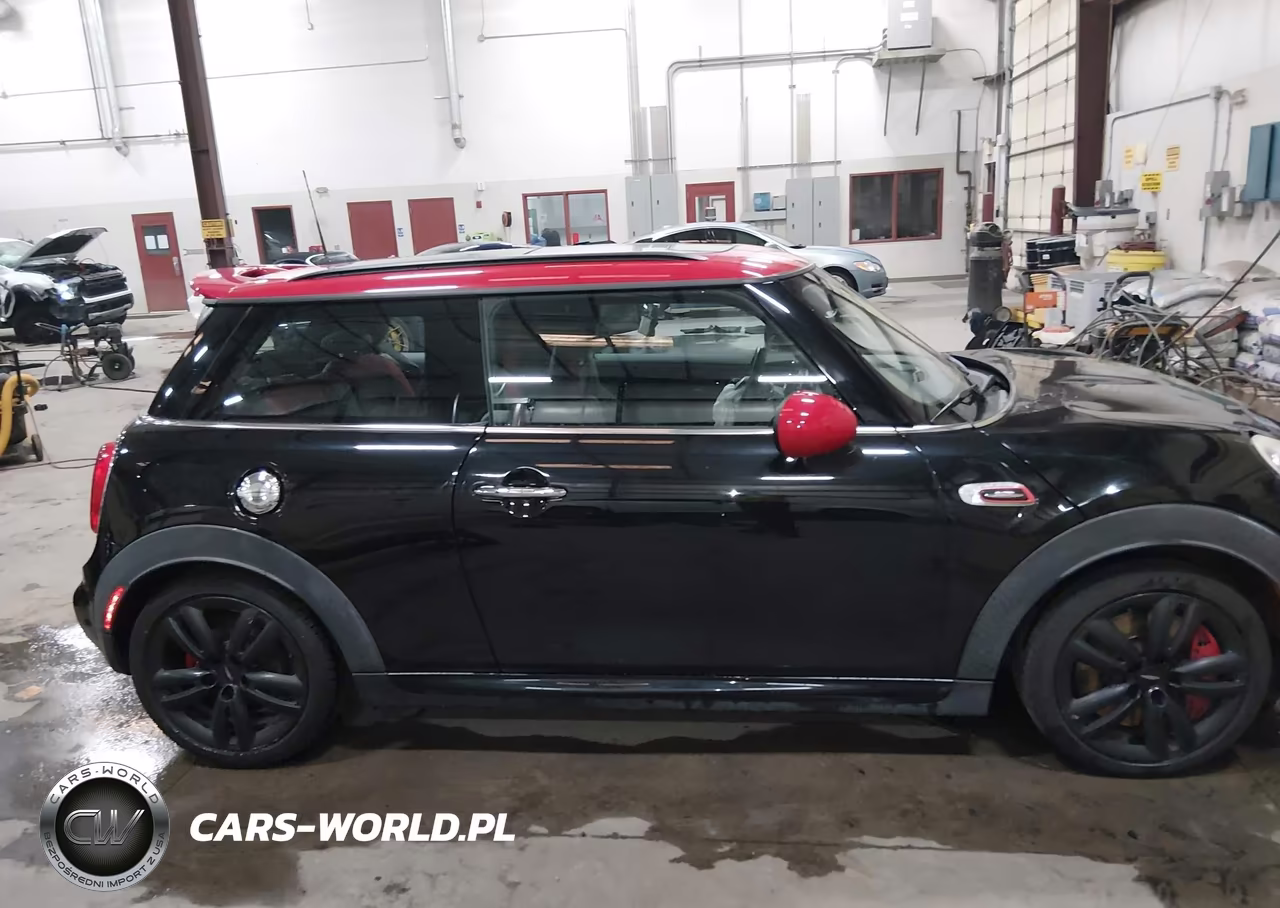 2015 Mini Hardtop John Cooper Works VIN:WMWXM9C52FT996694 - 14