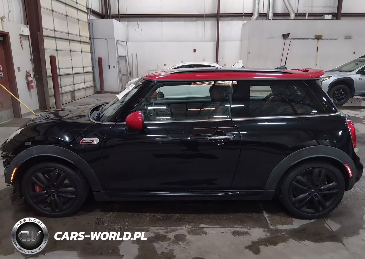 2015 Mini Hardtop John Cooper Works VIN:WMWXM9C52FT996694 - 15