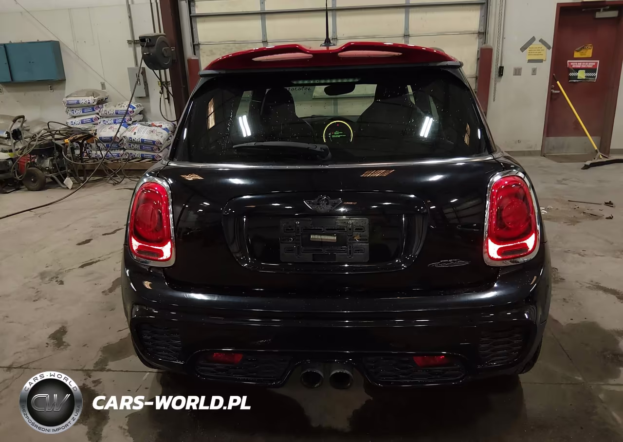 2015 Mini Hardtop John Cooper Works VIN:WMWXM9C52FT996694 - 17