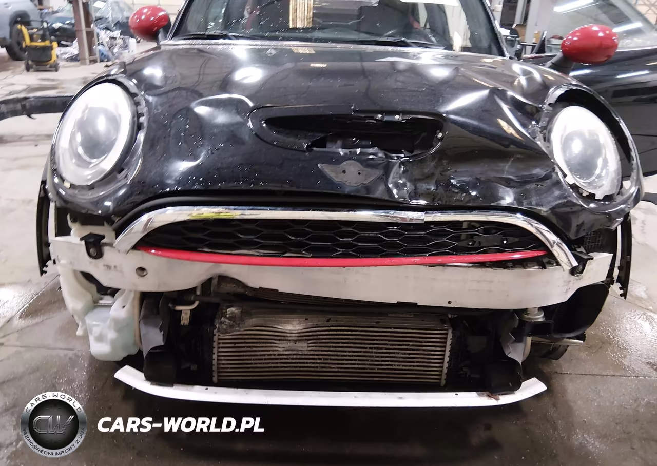 2015 Mini Hardtop John Cooper Works VIN:WMWXM9C52FT996694 - 6