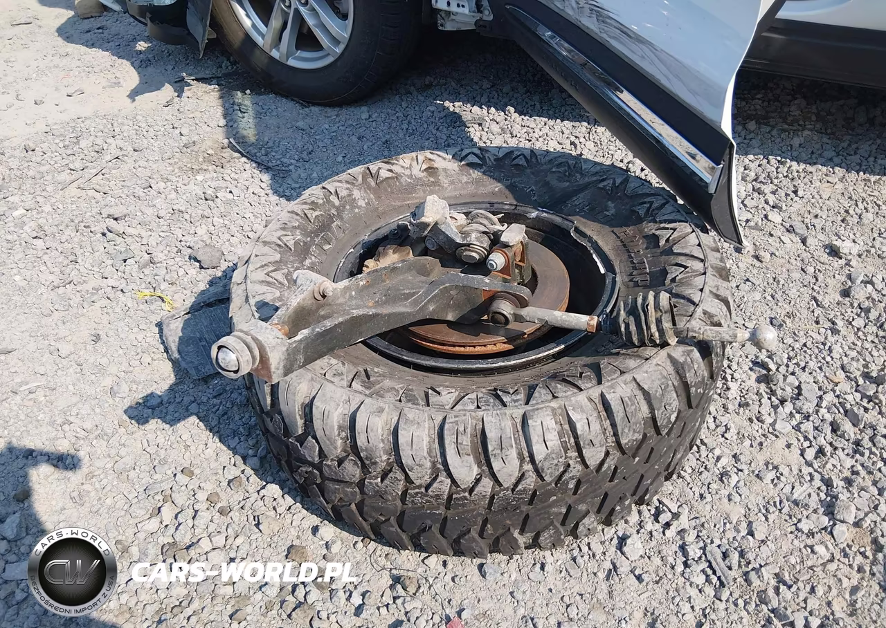 2005 Toyota 4Runner Sr5 V6 VIN:JTEZU14R850058984 - 12